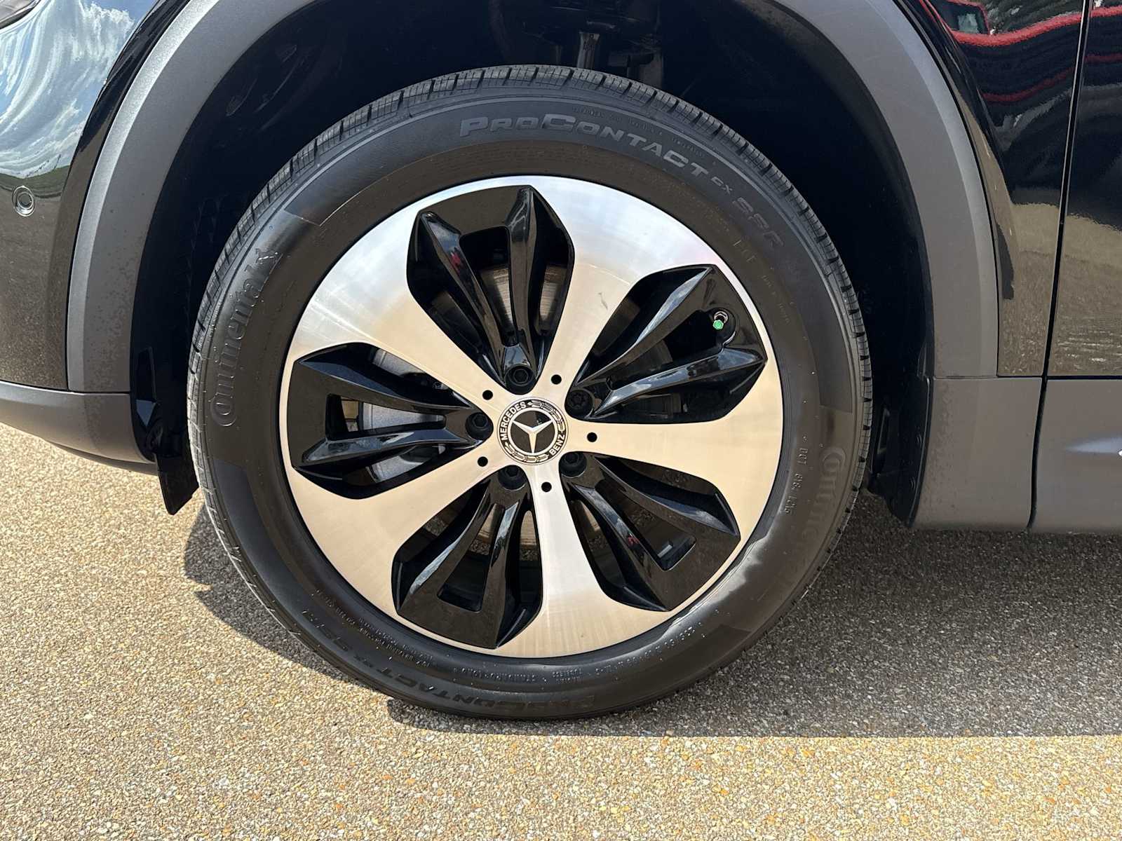 Thumbnail: 2026 Mercedes-Benz GLB - 12