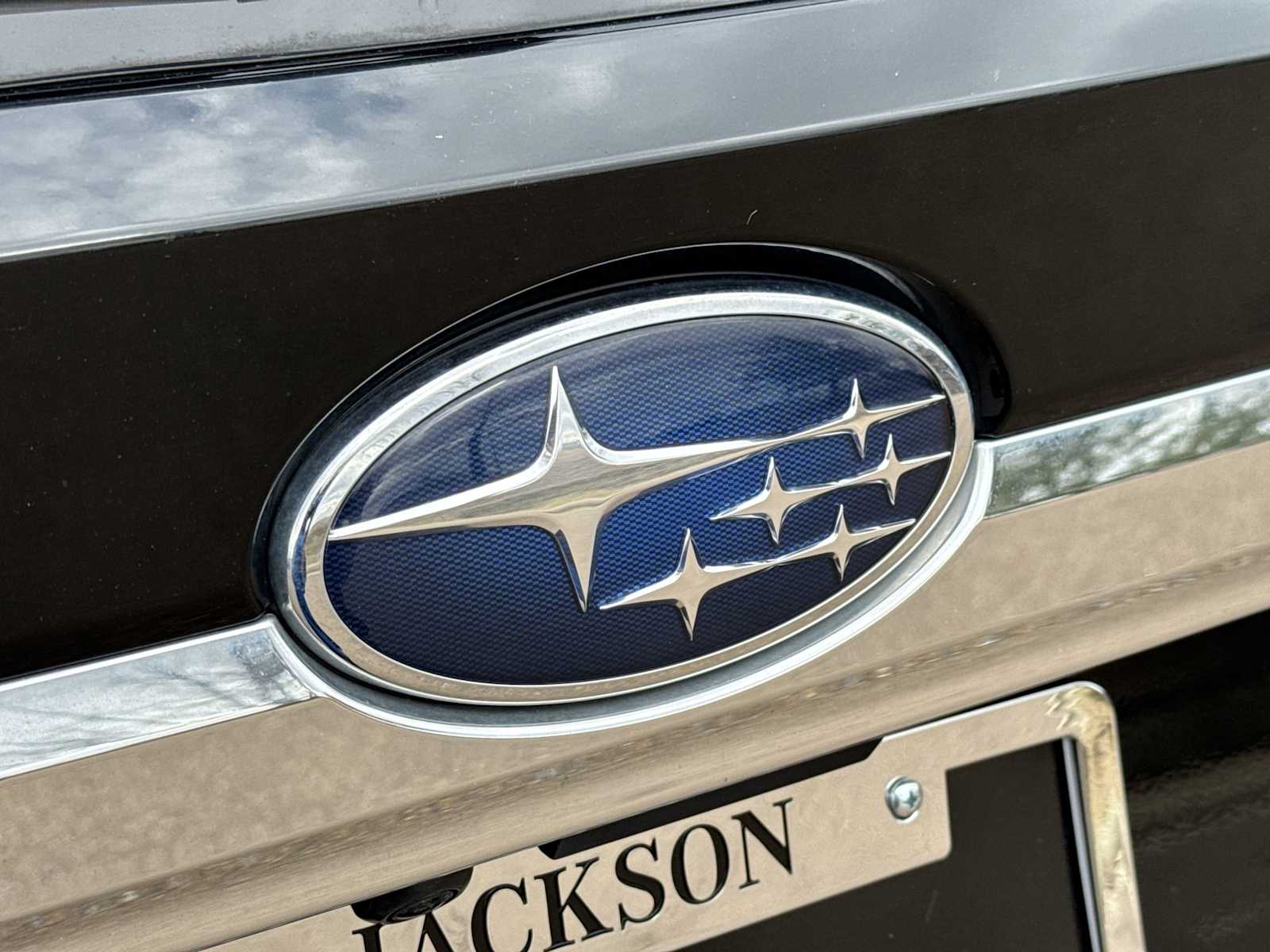 Thumbnail: 2024 Subaru Ascent - 10