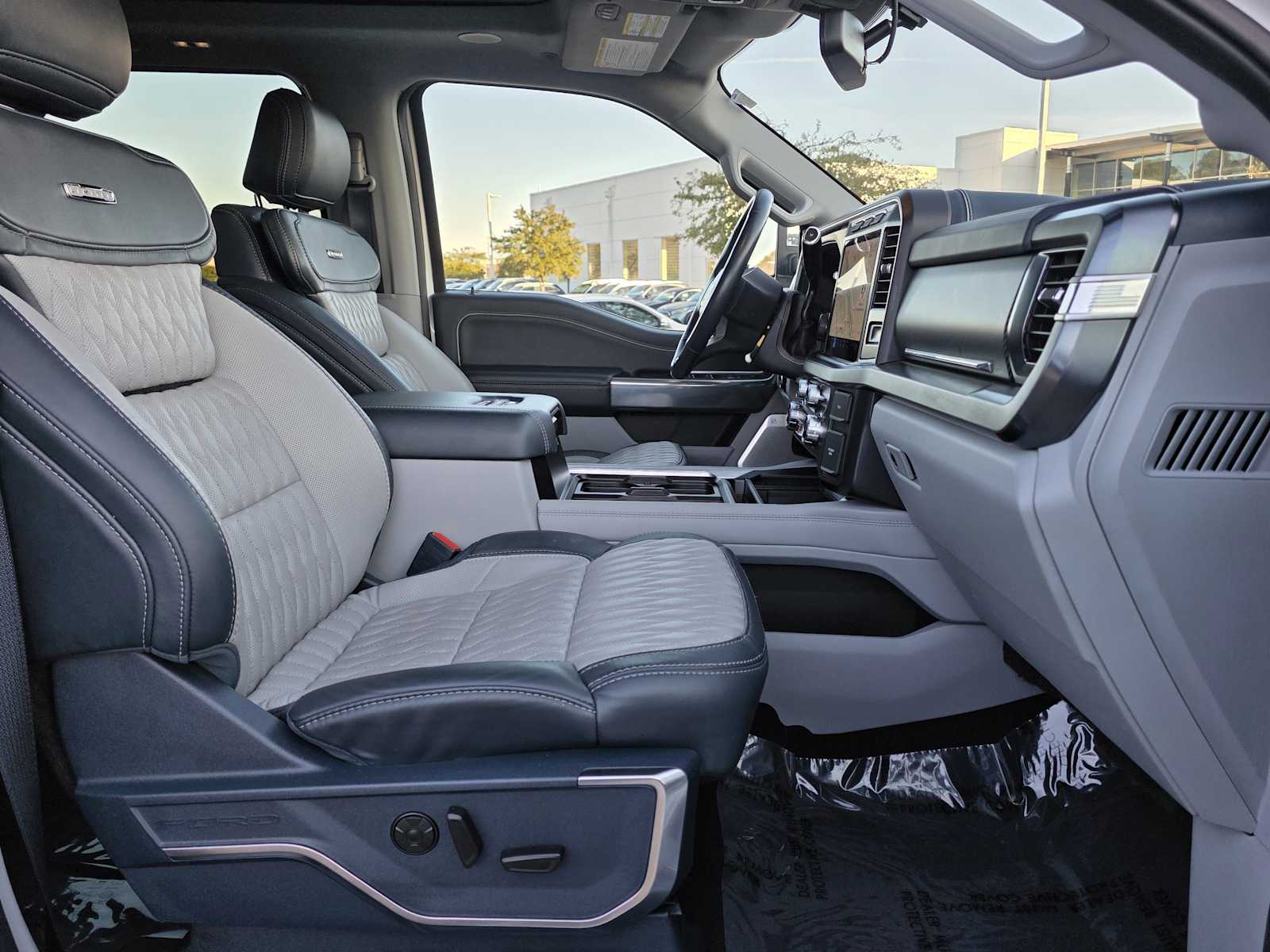 Thumbnail: 2024 Ford Econoline - 40