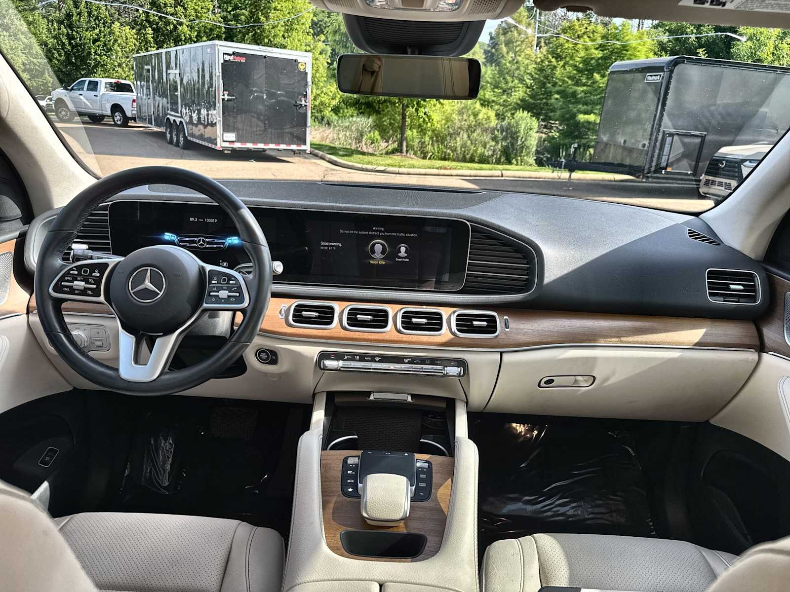 Thumbnail: 2023 Mercedes-Benz GLE - 20