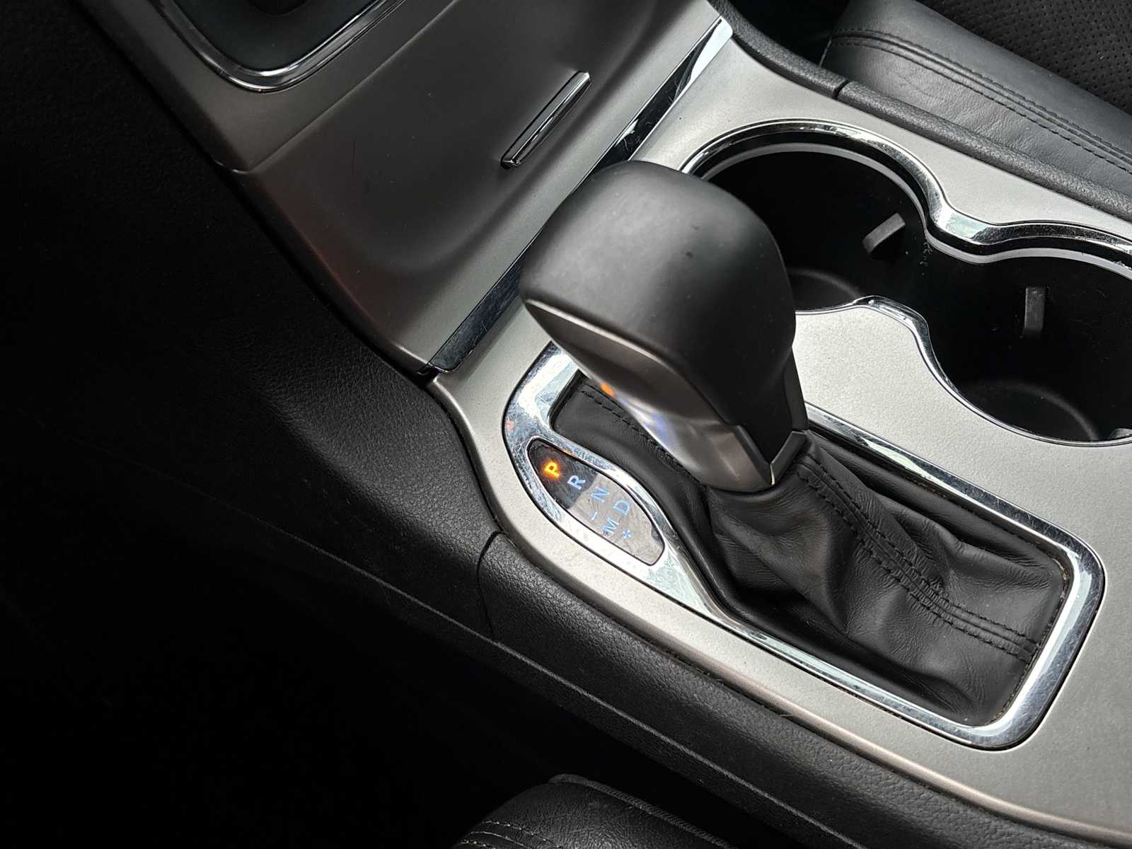 Thumbnail: 2018 Jeep Grand Cherokee - 23