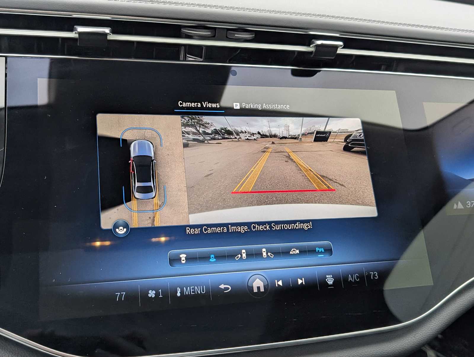 Thumbnail: 2024 Mercedes-Benz E-Class - 17