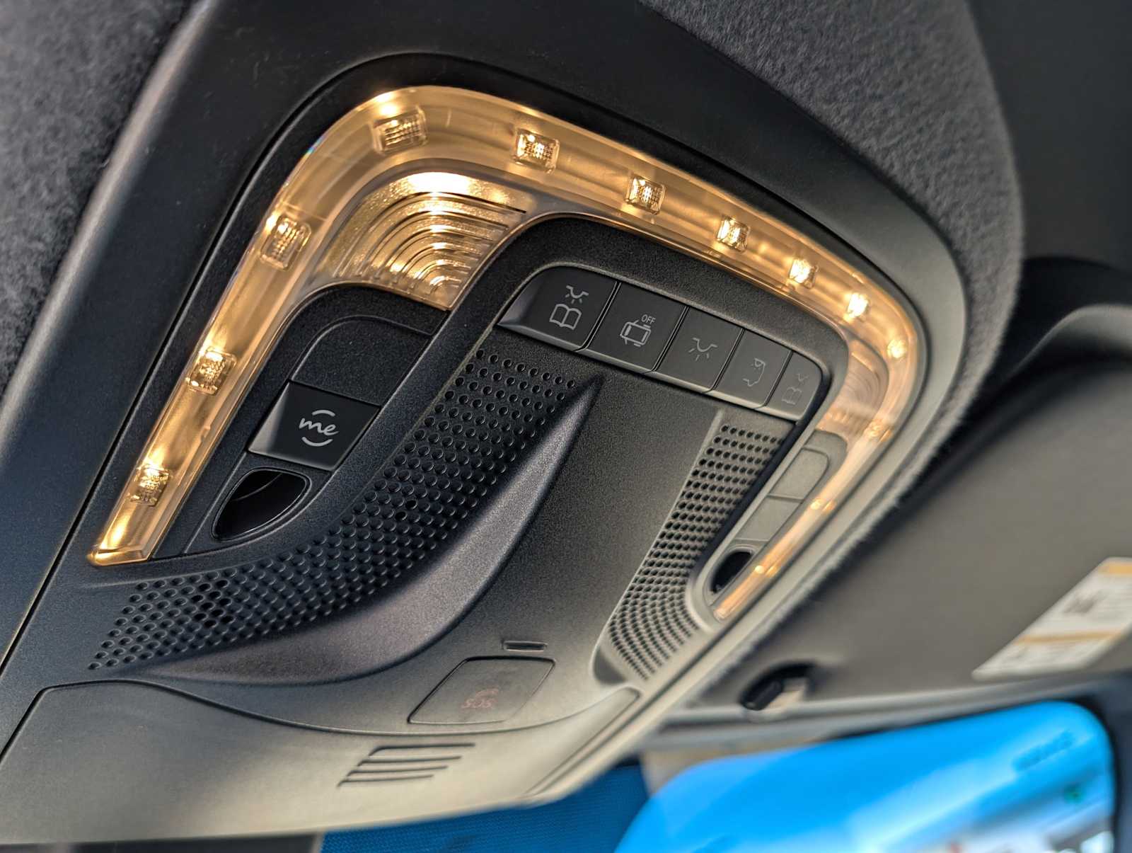 Thumbnail: 2026 Mercedes-Benz Sprinter - 16