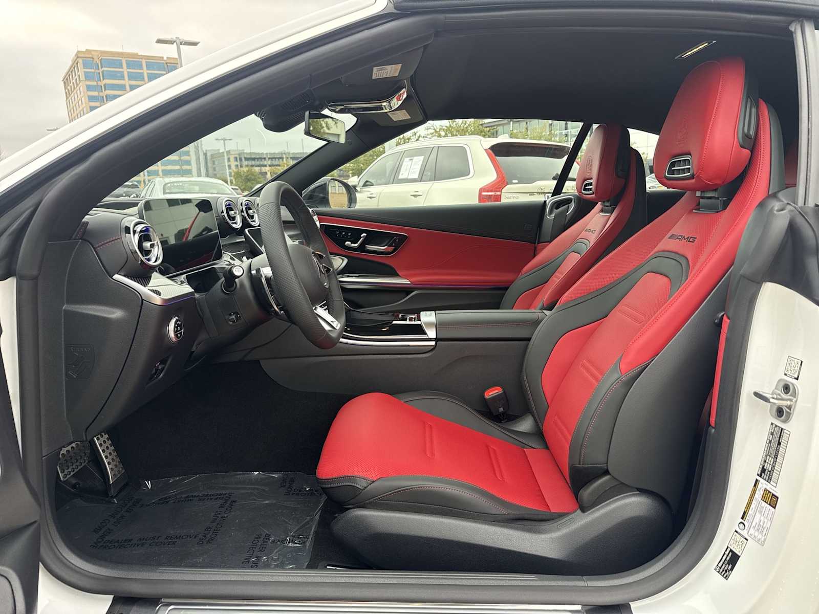 Thumbnail: 2026 Mercedes-Benz CLE - 2