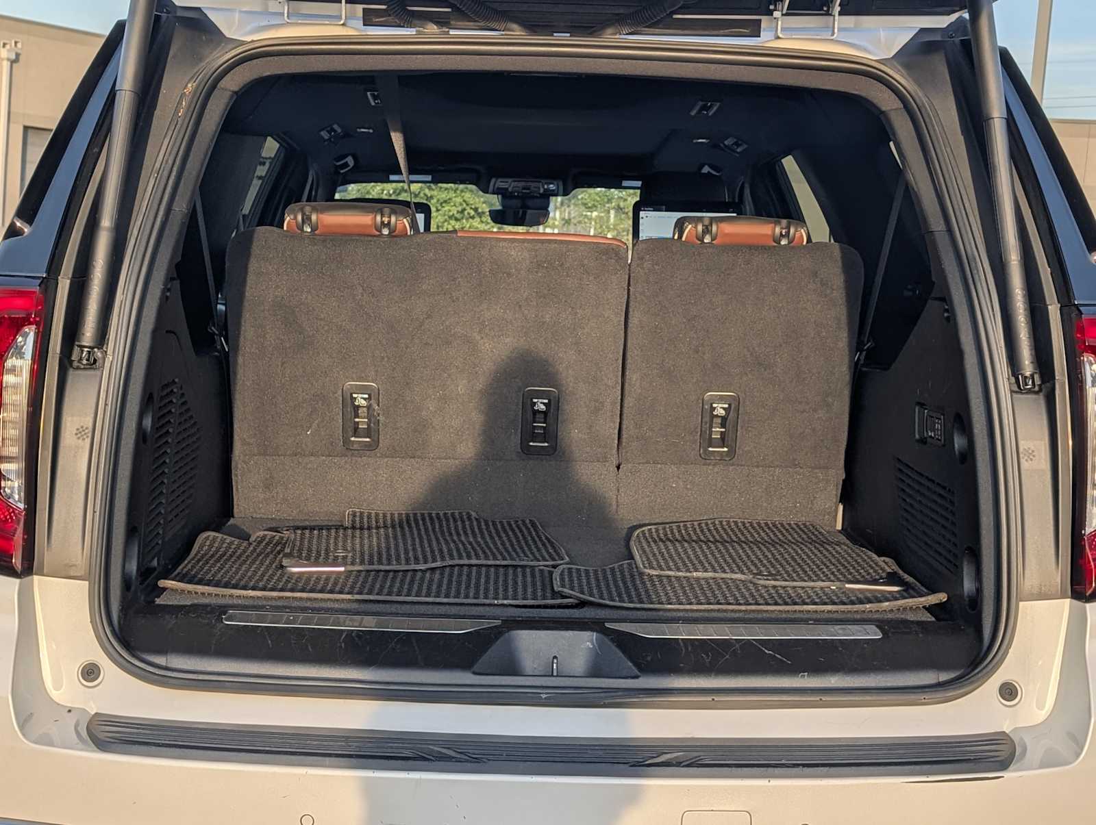 Thumbnail: 2024 GMC Yukon XL - 30