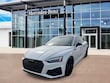  Audi S5 Sportback