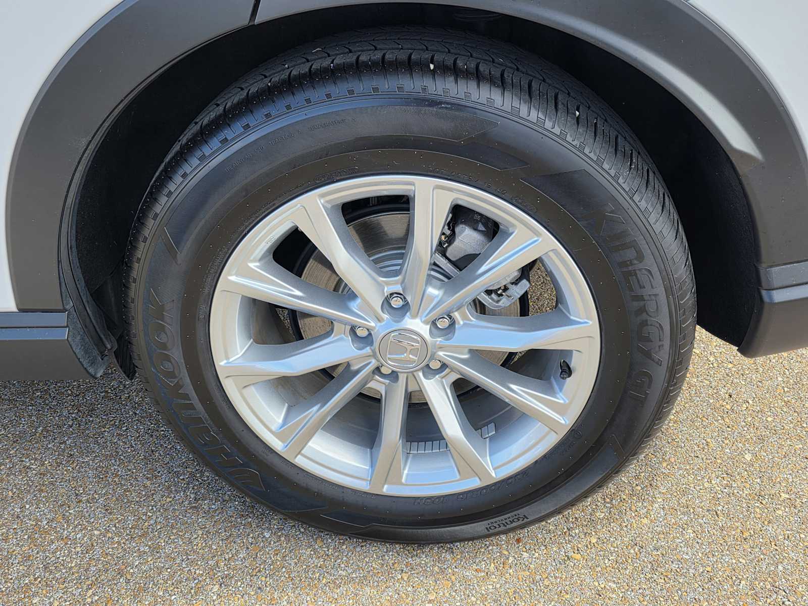 Thumbnail: 2025 Honda CR-V - 24