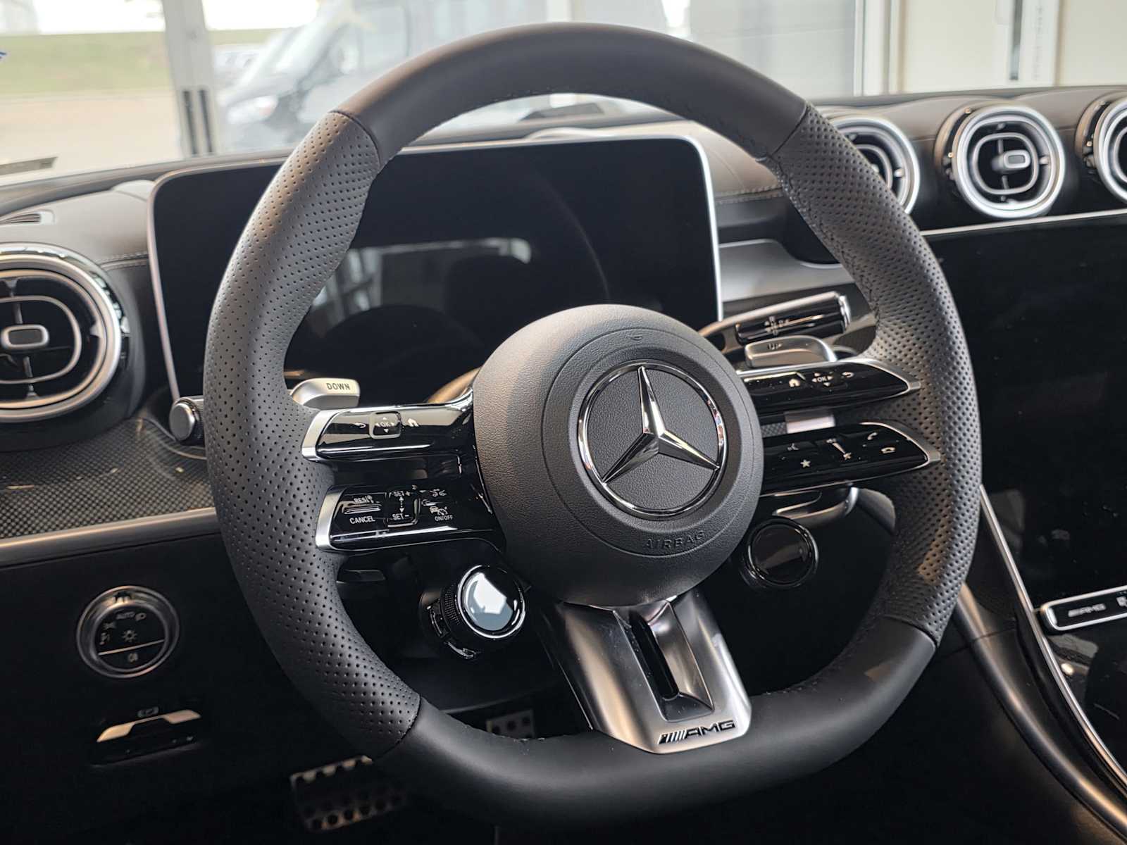 Thumbnail: 2026 Mercedes-Benz CLE - 11