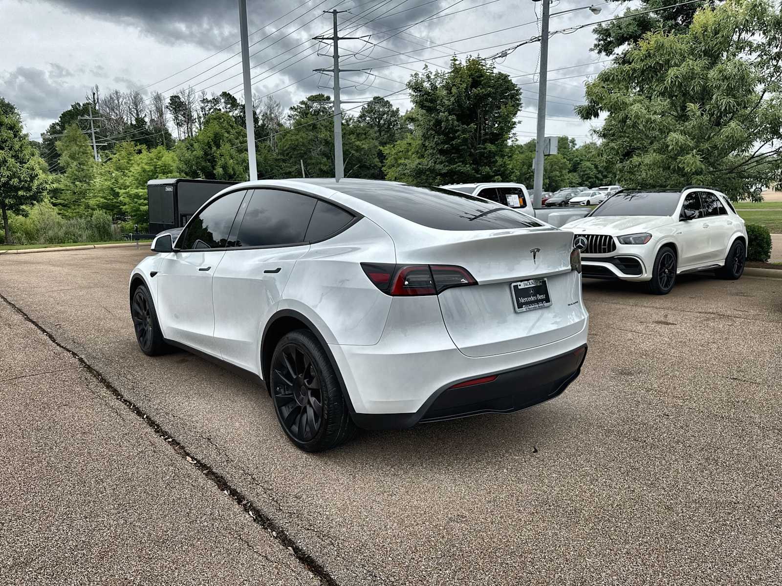 Thumbnail: 2024 Tesla Model Y - 6