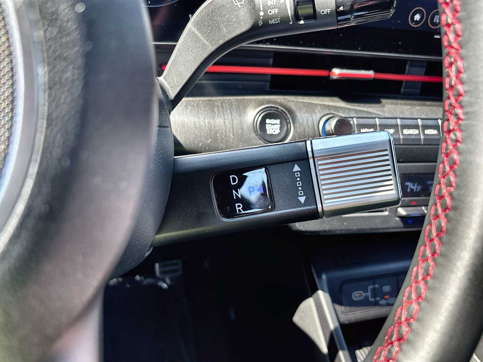 Thumbnail: 2024 Hyundai Kona - 23