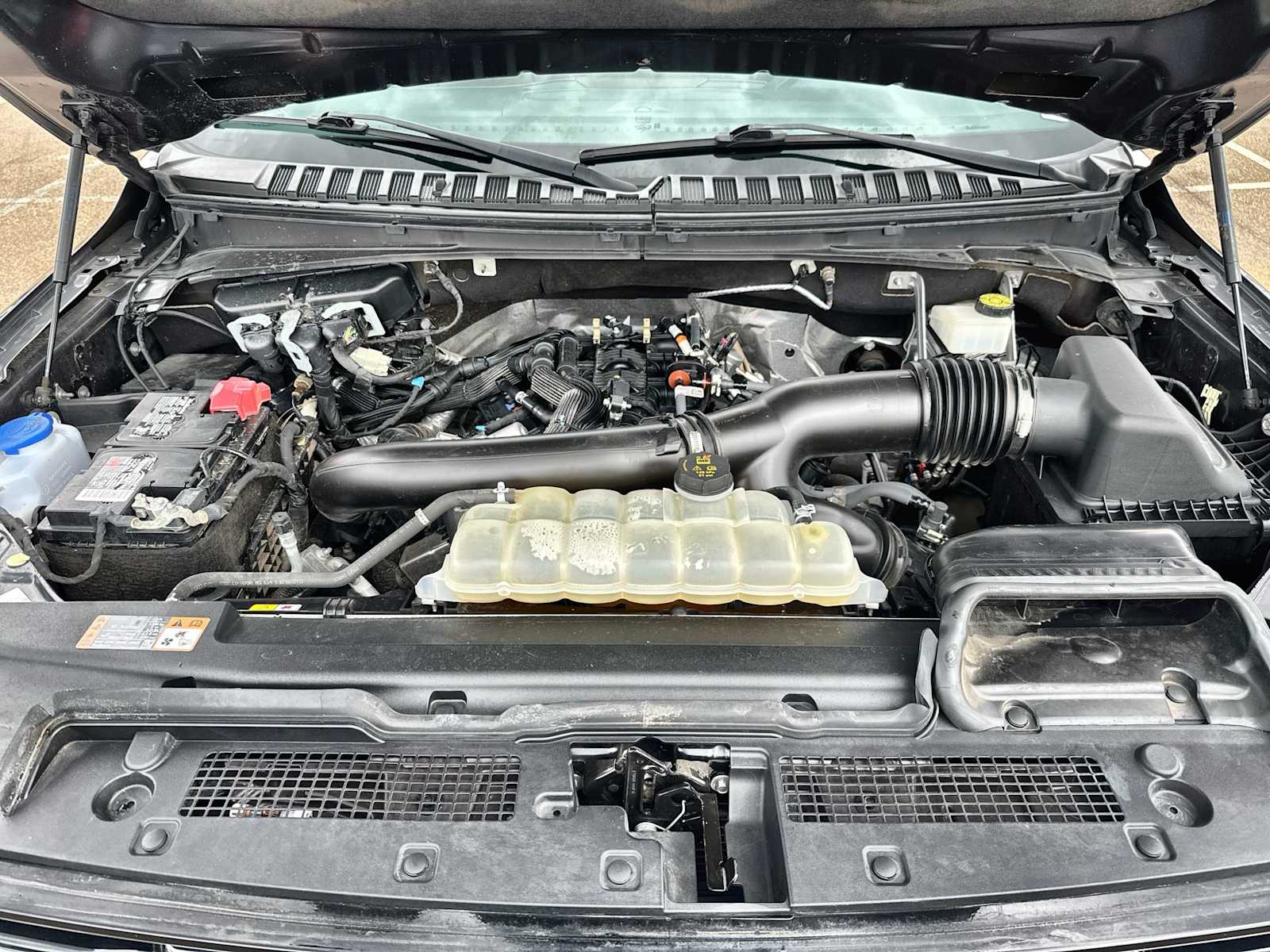 Thumbnail: 2022 Ford Expedition MAX - 13