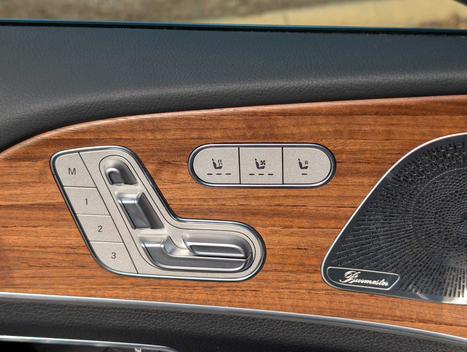 Thumbnail: 2026 Mercedes-Benz GLE - 21