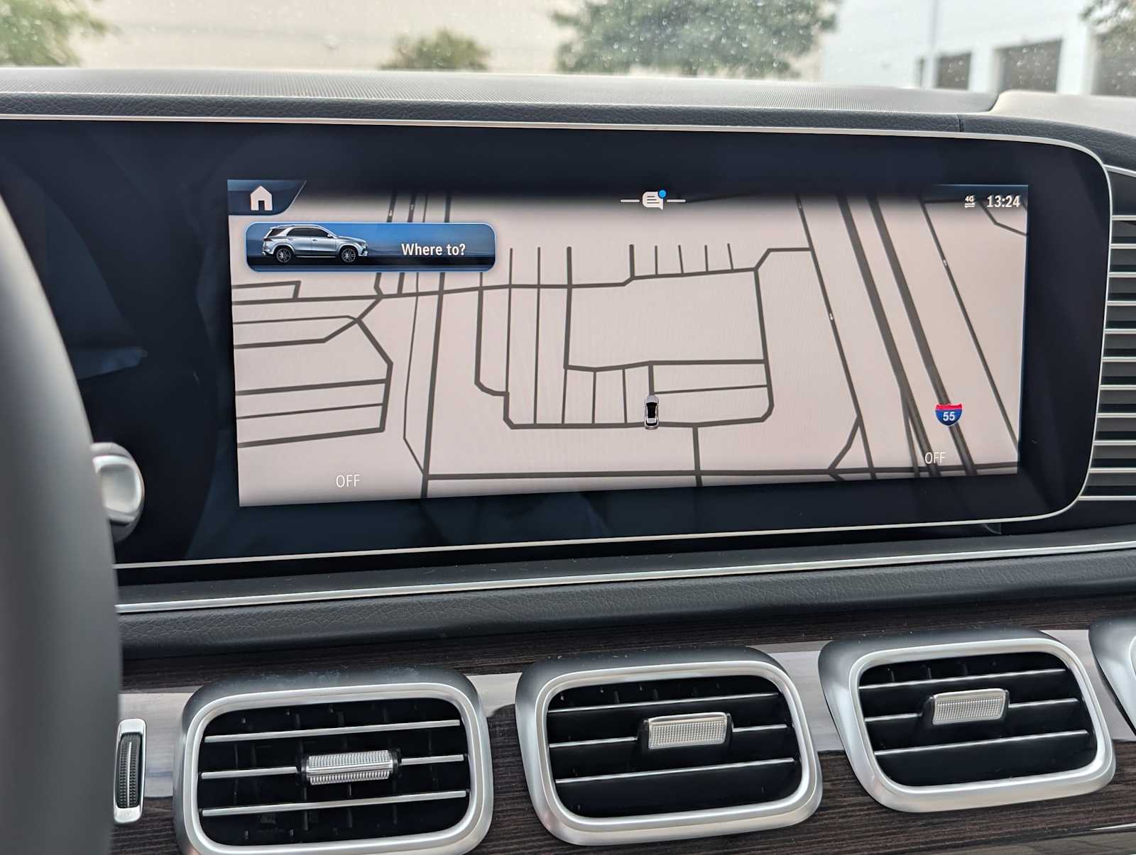 Thumbnail: 2026 Mercedes-Benz GLE - 11