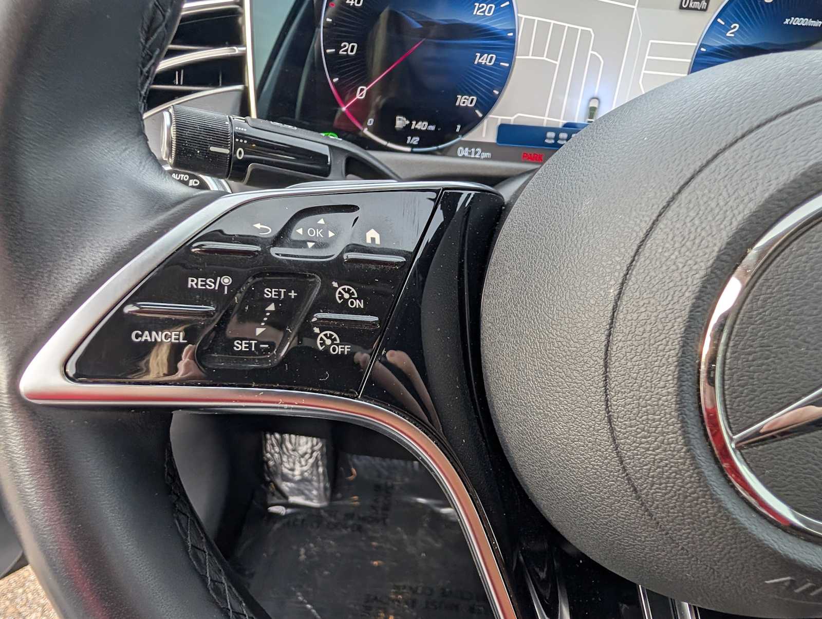 Thumbnail: 2025 Mercedes-Benz E-Class - 14