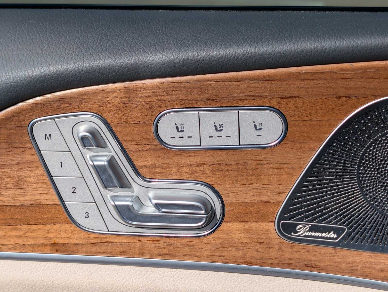 Thumbnail: 2023 Mercedes-Benz GLE - 21