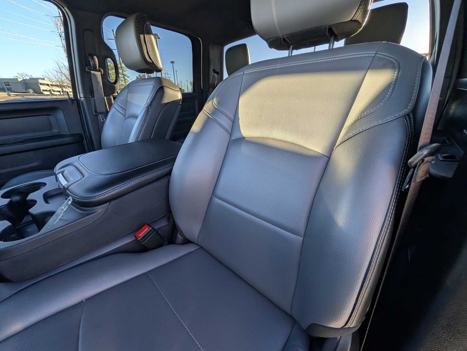 Thumbnail: 2024 RAM 3500 - 22