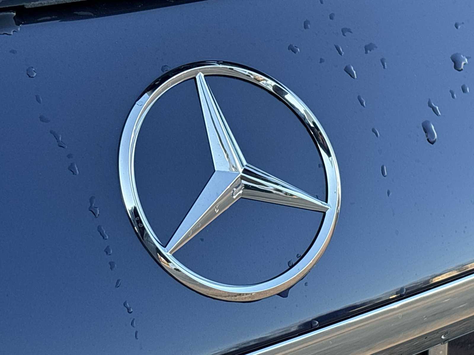 Thumbnail: 2026 Mercedes-Benz GLE - 10