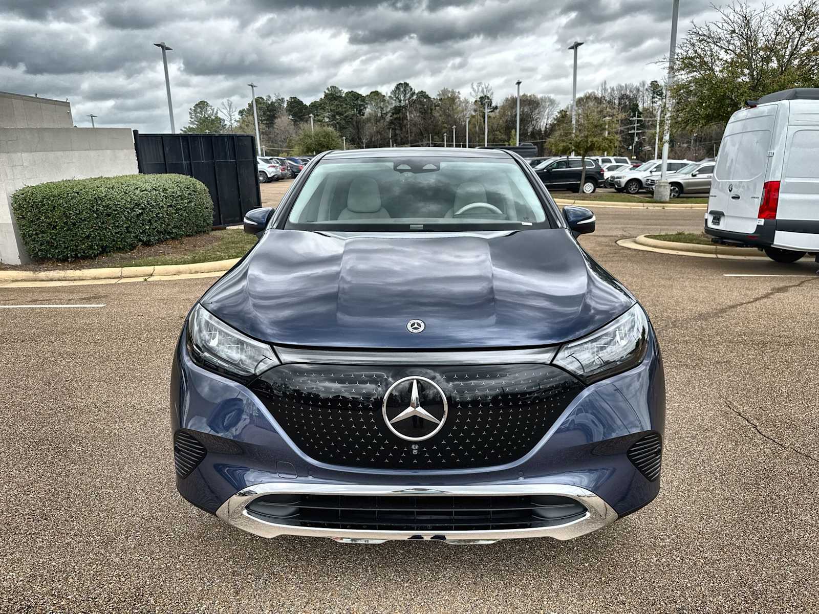 Thumbnail: 2023 Mercedes-Benz EQE - 12