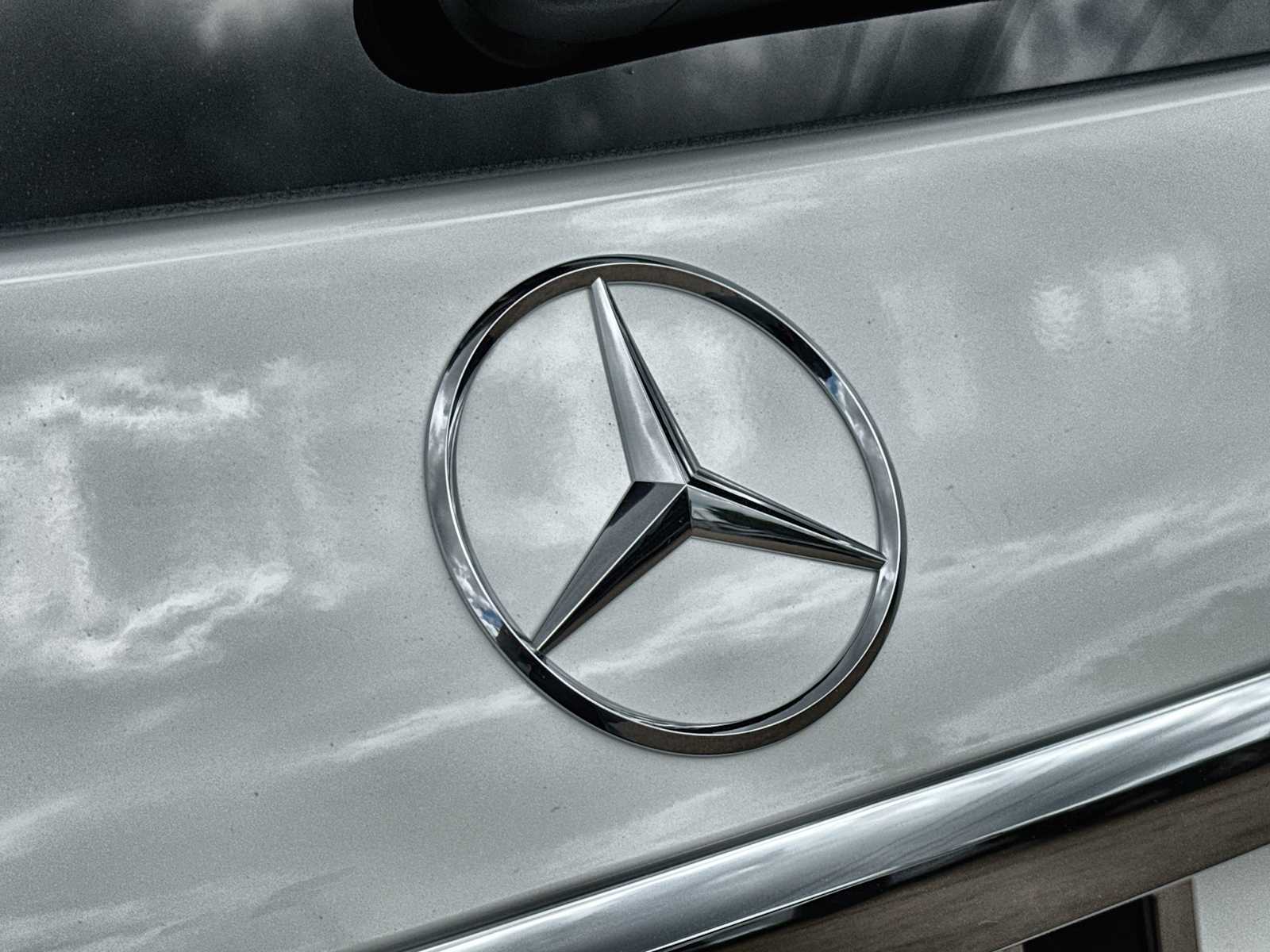 Thumbnail: 2026 Mercedes-Benz GLS - 16