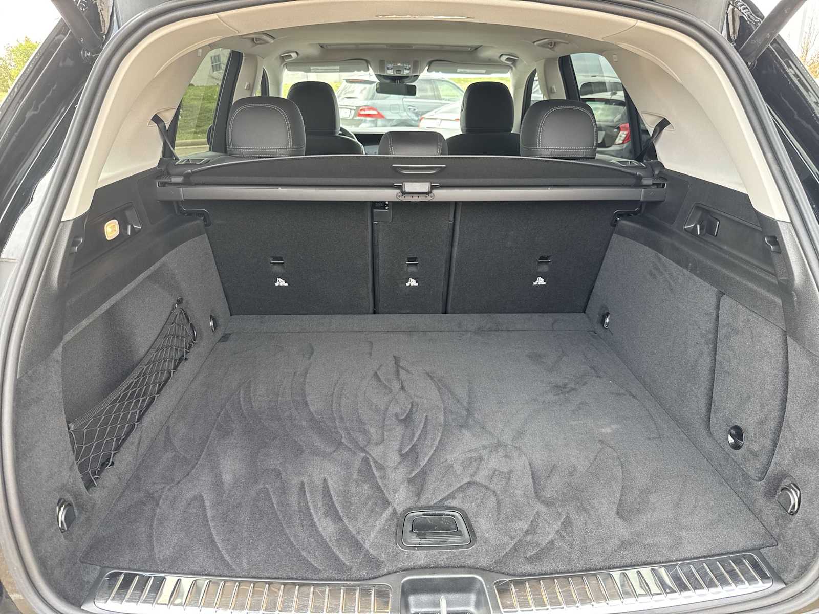 Thumbnail: 2026 Mercedes-Benz GLE - 24