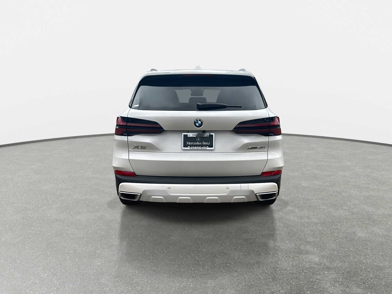 Thumbnail: 2026 BMW X5 - 6