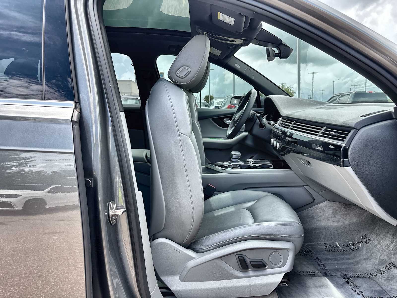 Thumbnail: 2018 Audi Q7 - 9