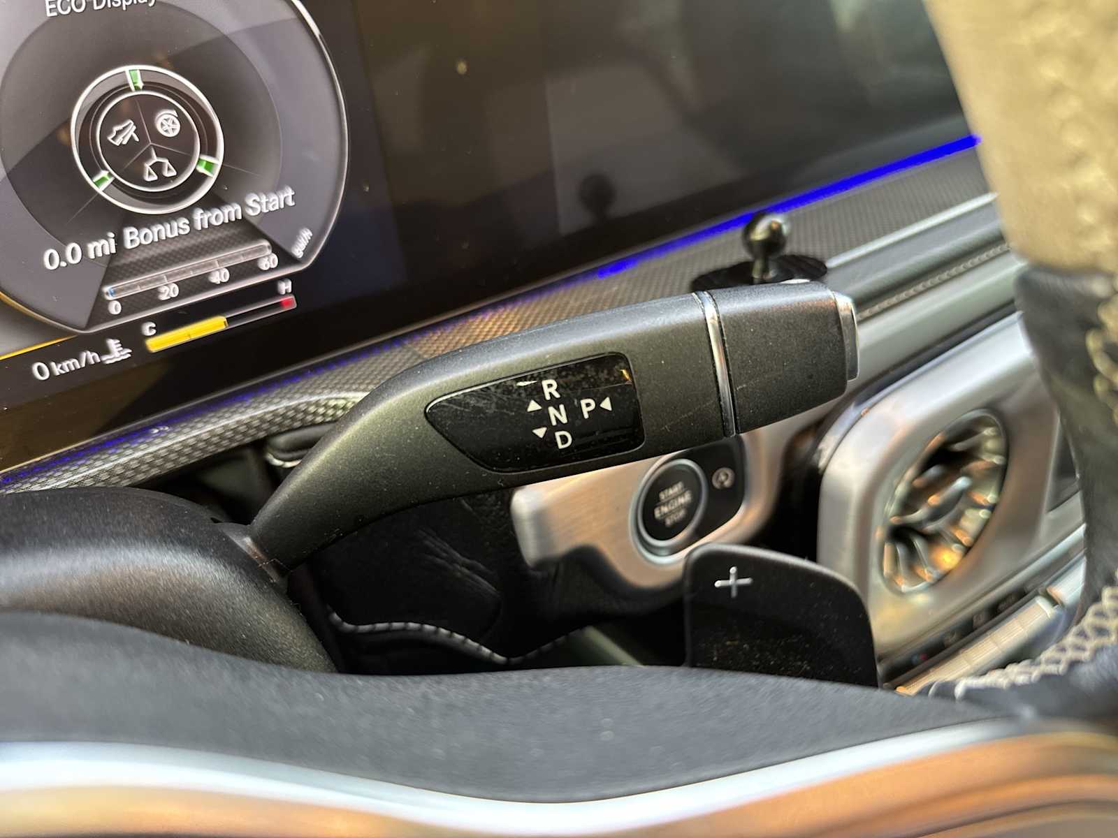 Thumbnail: 2020 Mercedes-Benz G-Class - 24