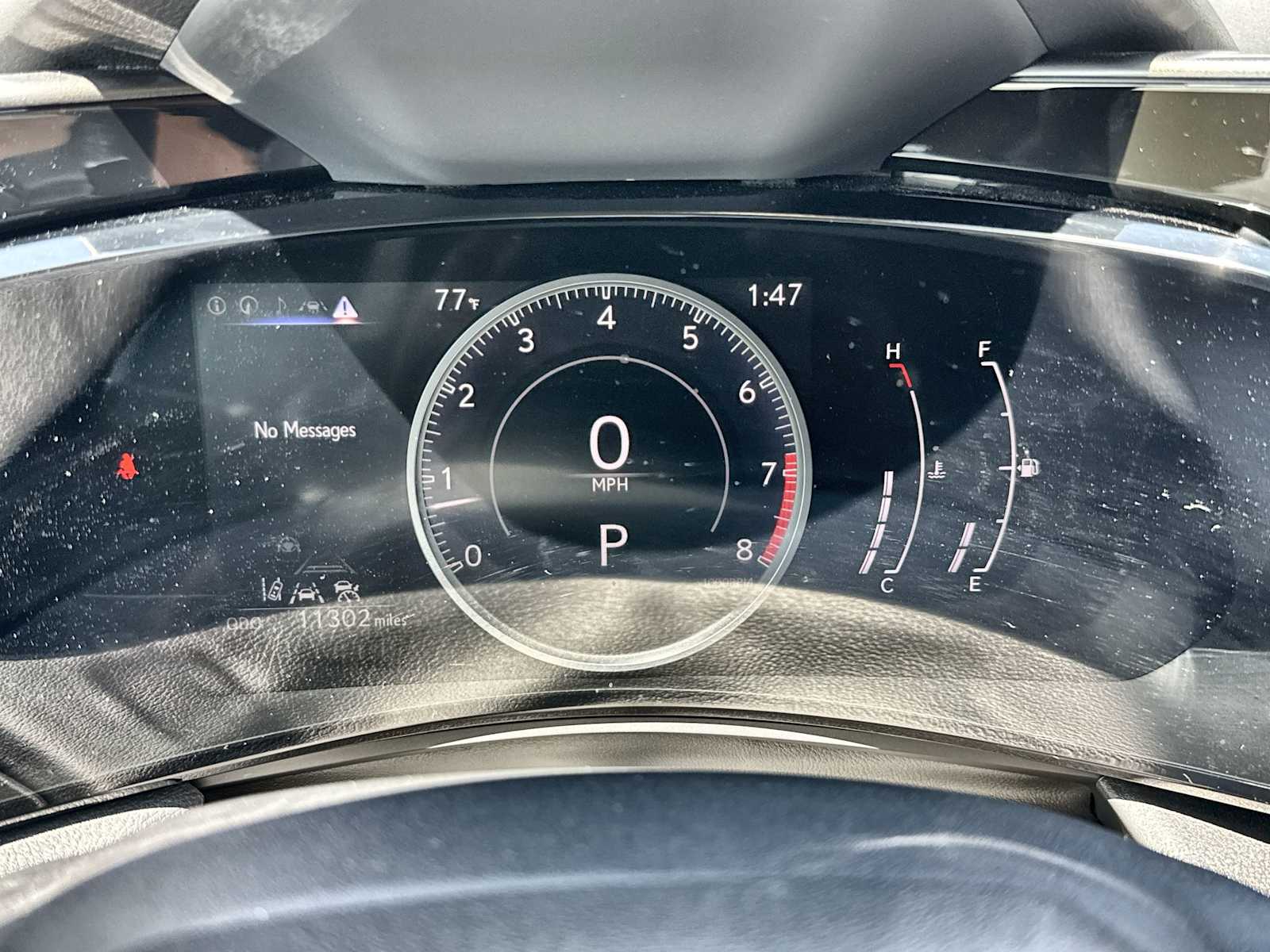 Thumbnail: 2025 Lexus NX - 24