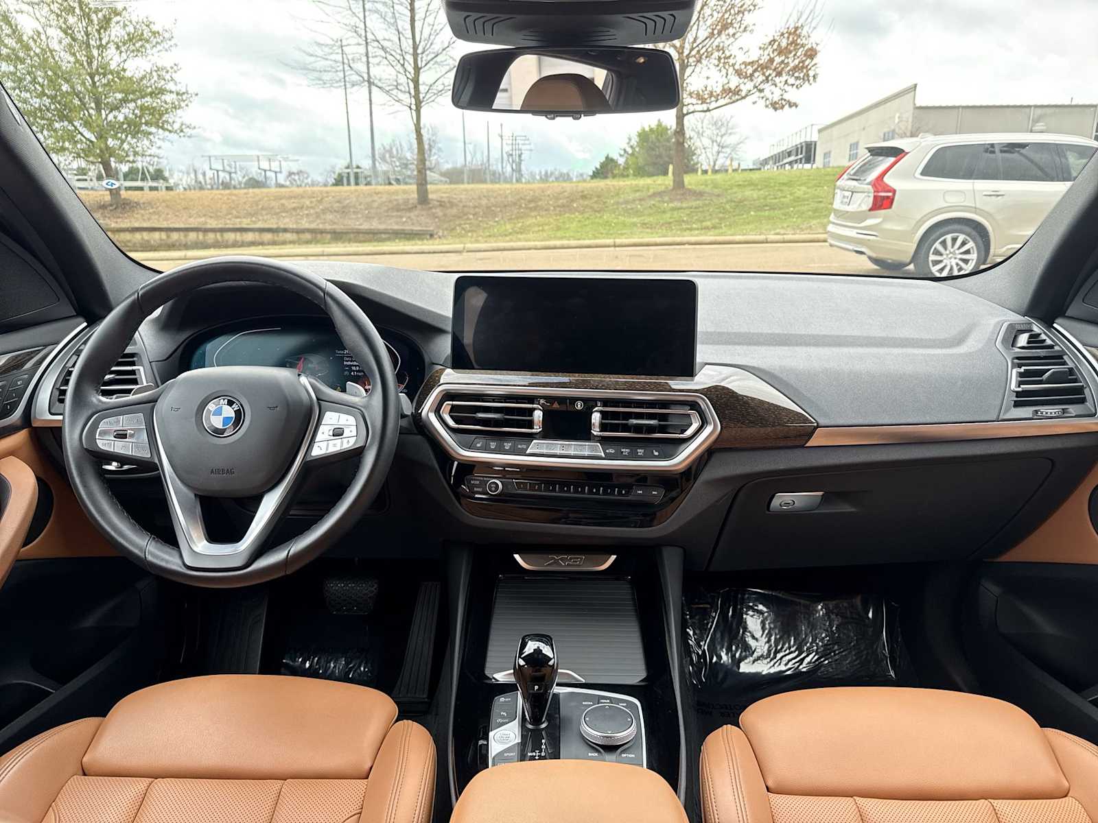 Thumbnail: 2022 BMW X3 - 14