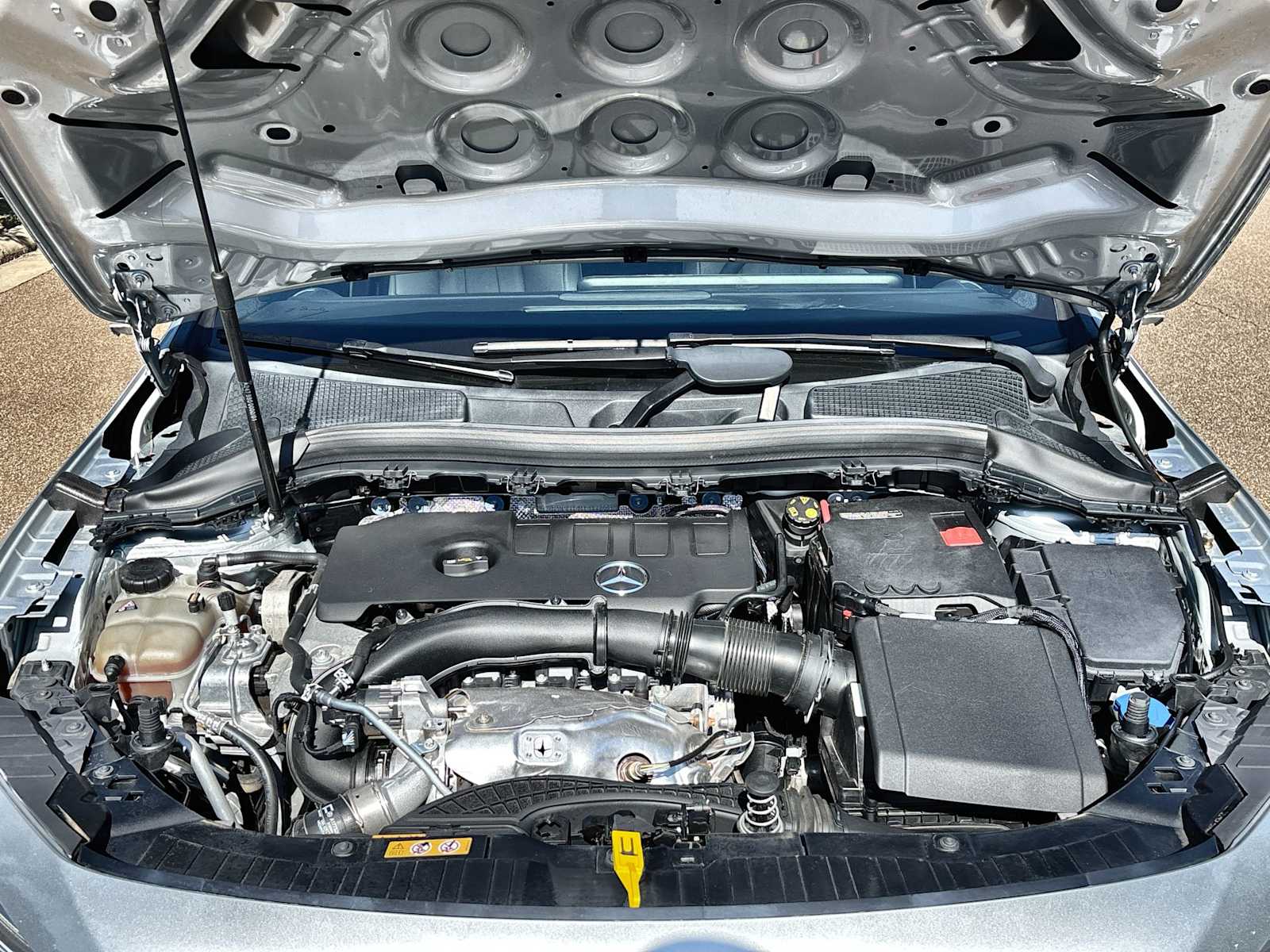 Thumbnail: 2021 Mercedes-Benz GLA - 13