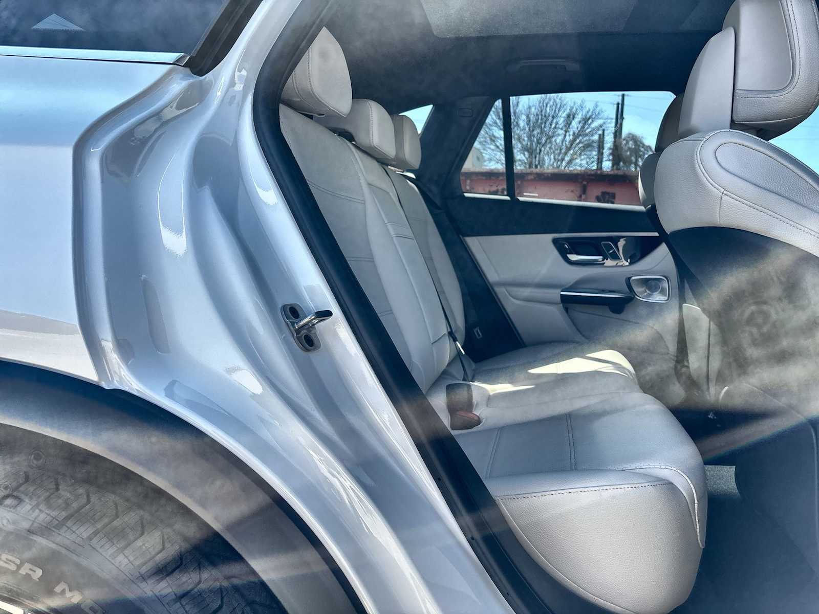 Thumbnail: 2026 Mercedes-Benz GLC - 19