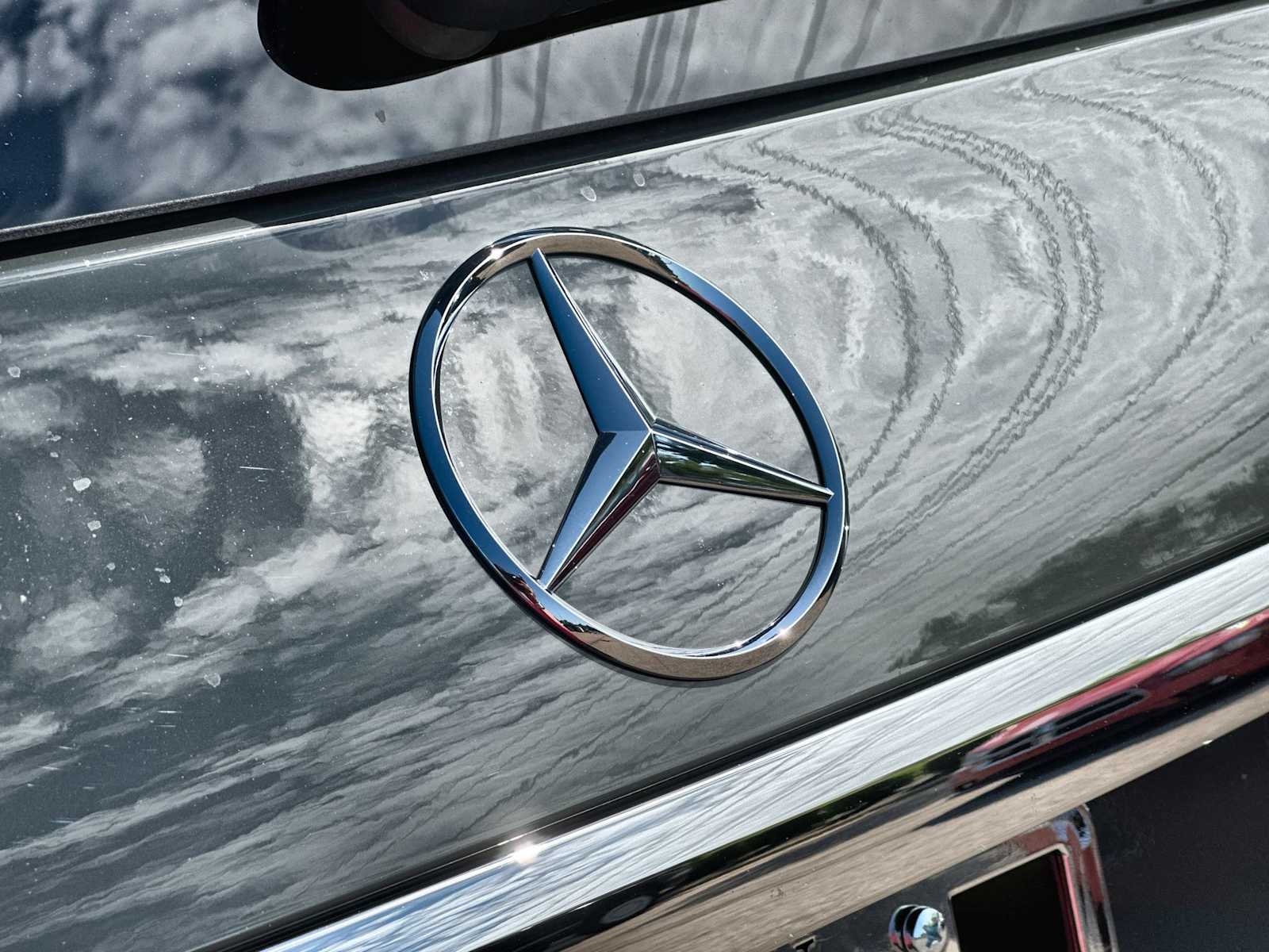Thumbnail: 2026 Mercedes-Benz GLS - 16