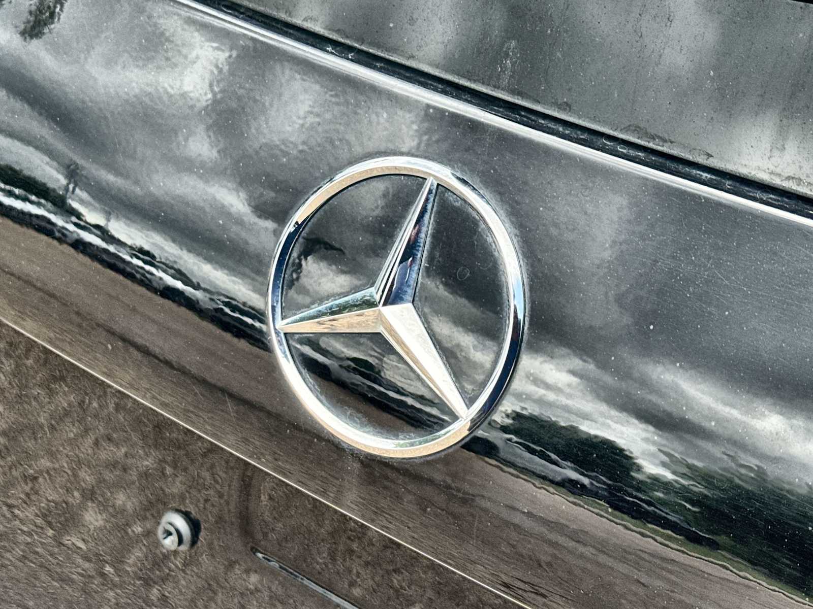 Thumbnail: 2023 Mercedes-Benz GLB - 16