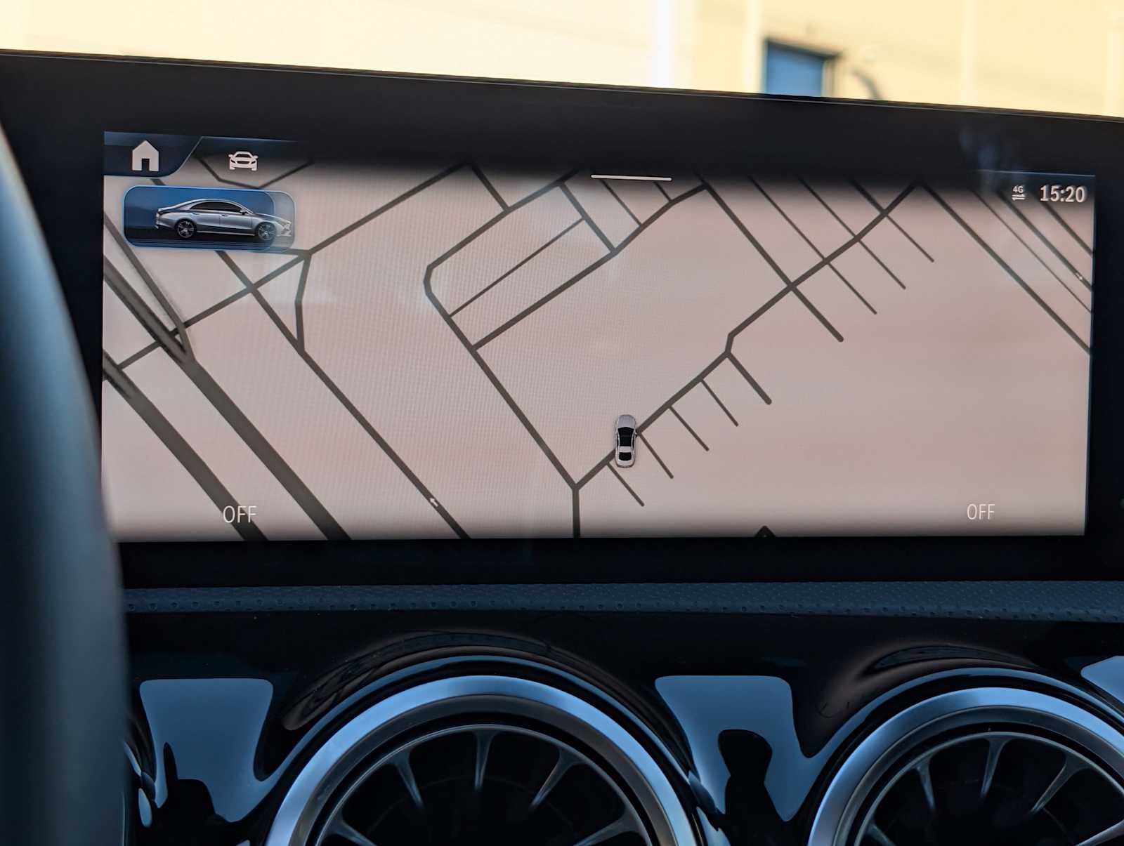 Thumbnail: 2025 Mercedes-Benz CLA - 15