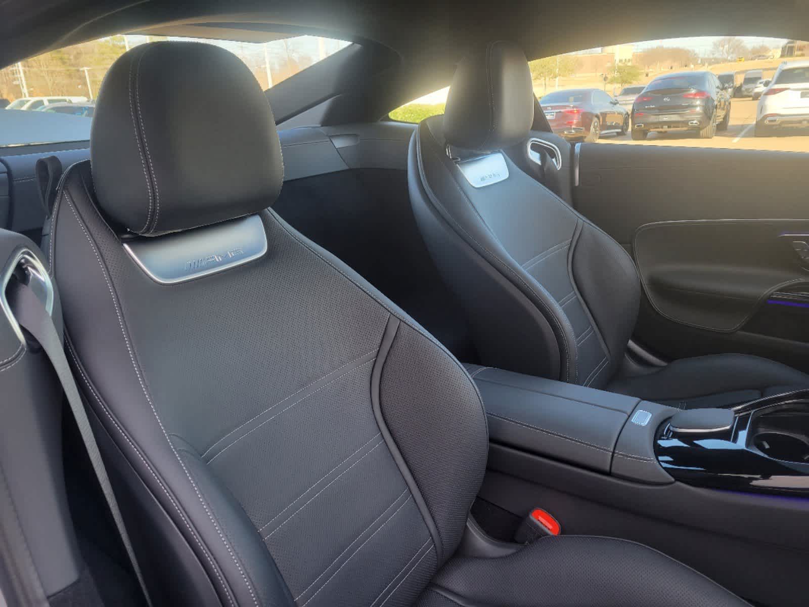 Thumbnail: 2025 Mercedes-Benz AMG GT - 20