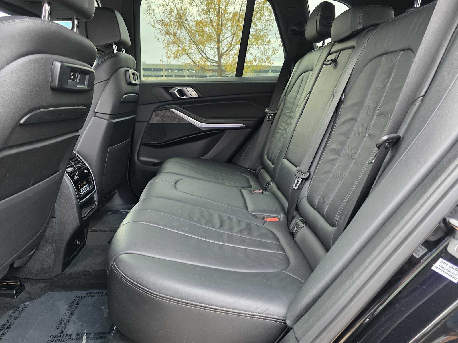 Thumbnail: 2020 BMW X5 - 16