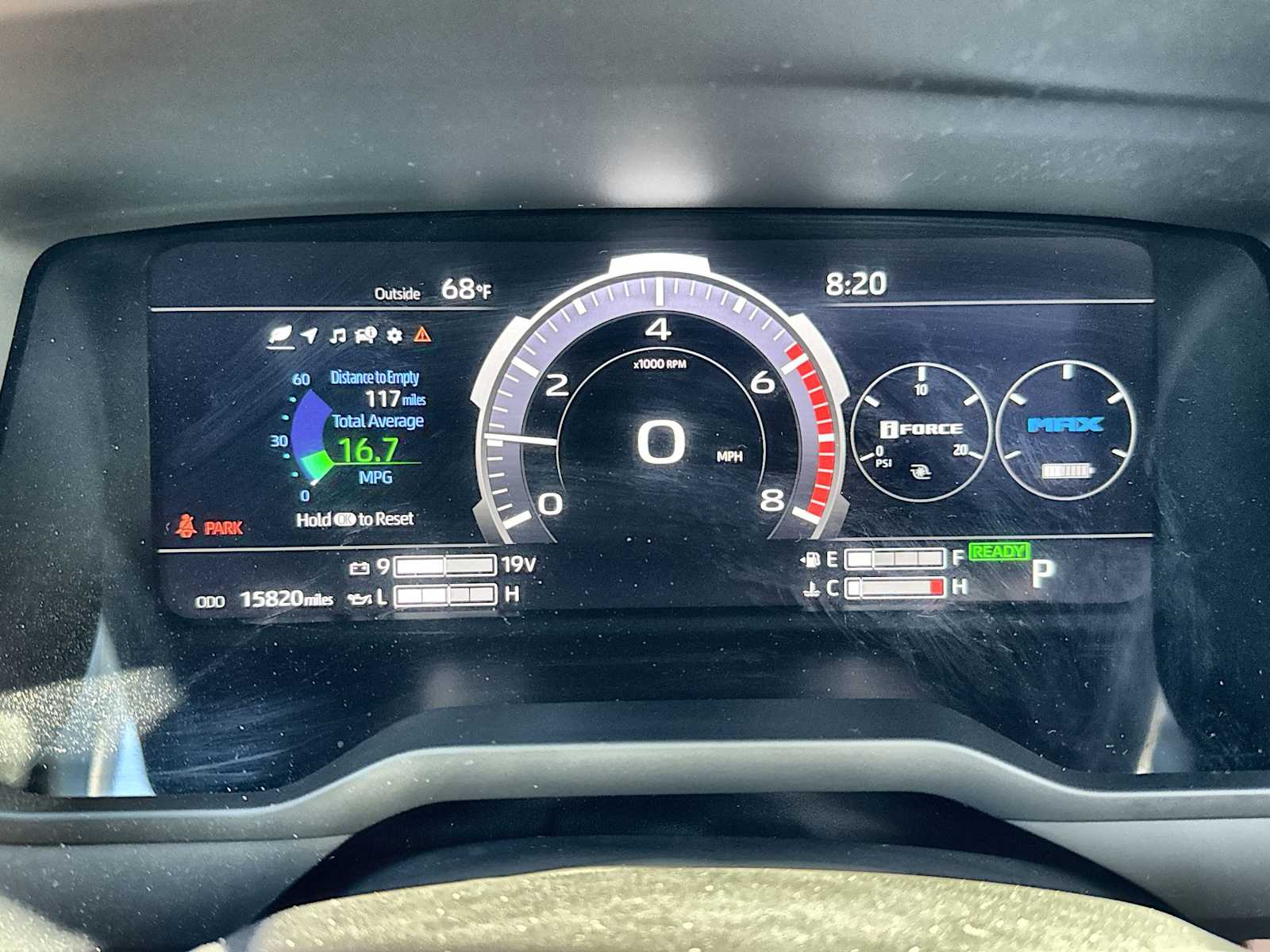 Thumbnail: 2025 Toyota Tundra - 24