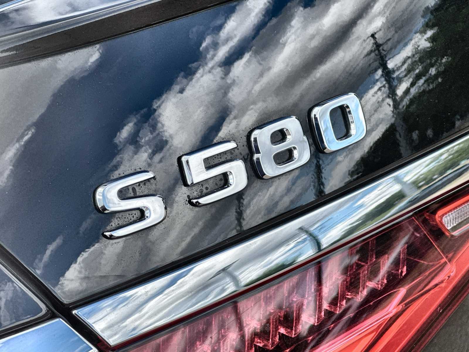 Thumbnail: 2023 Mercedes-Benz S-Class - 15