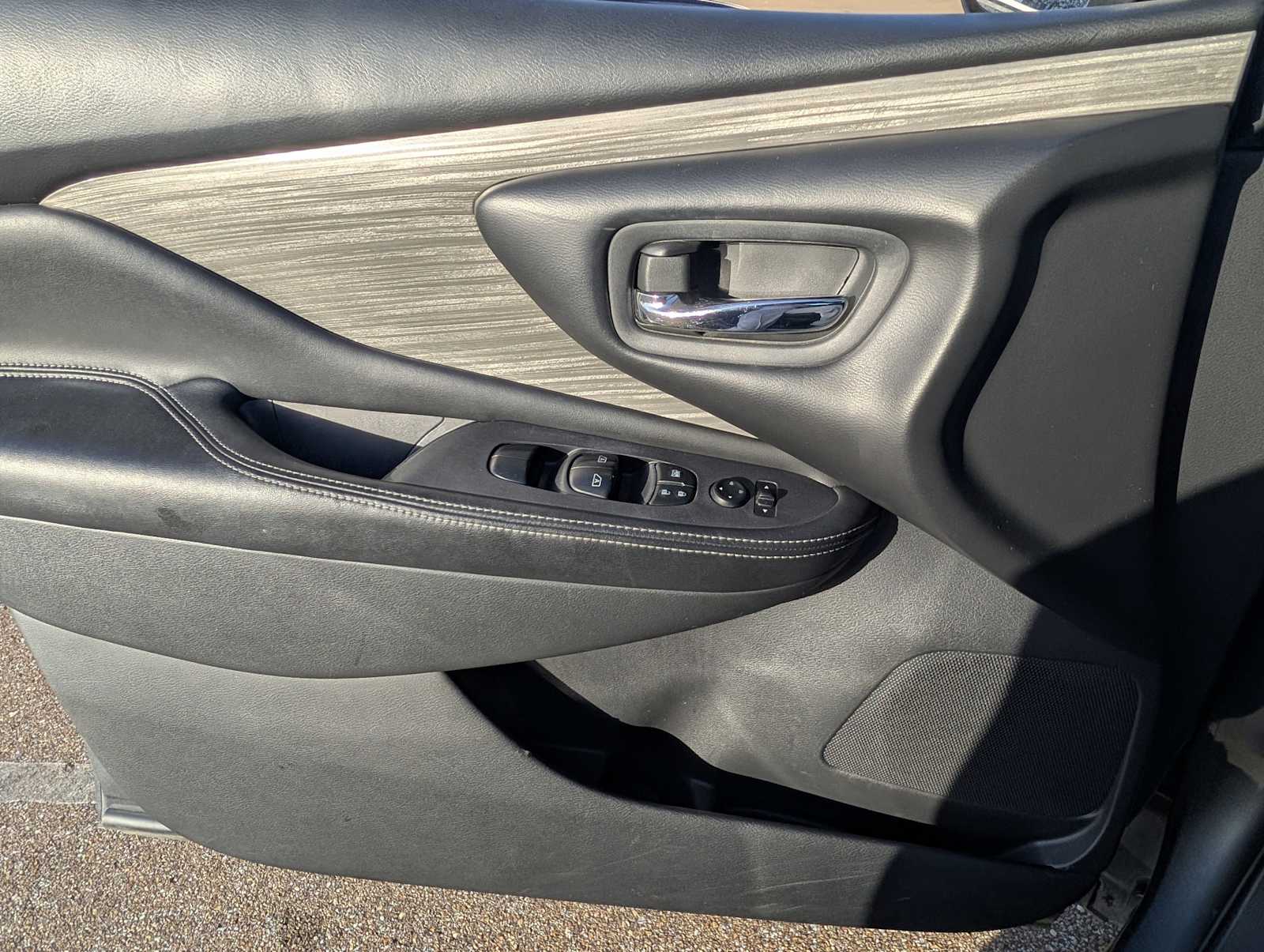 Thumbnail: 2018 Nissan Murano - 23