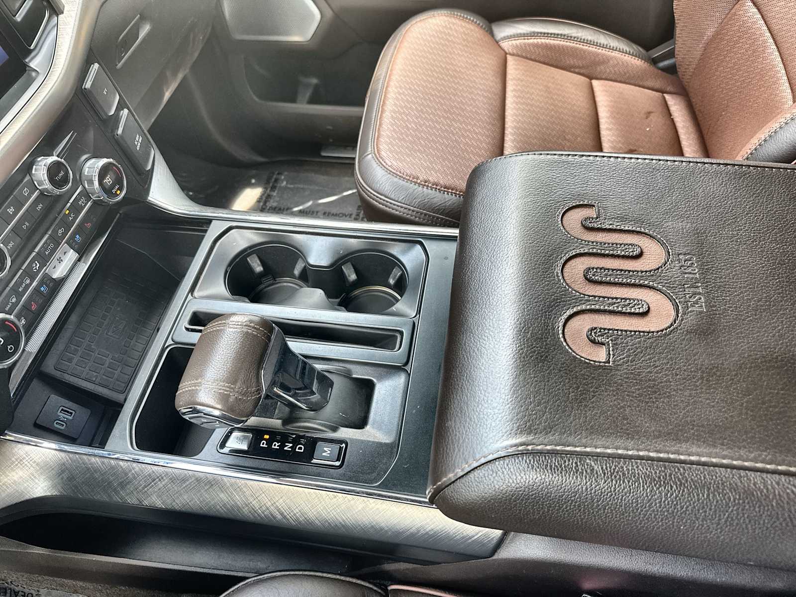Thumbnail: 2021 Ford F-150 - 21