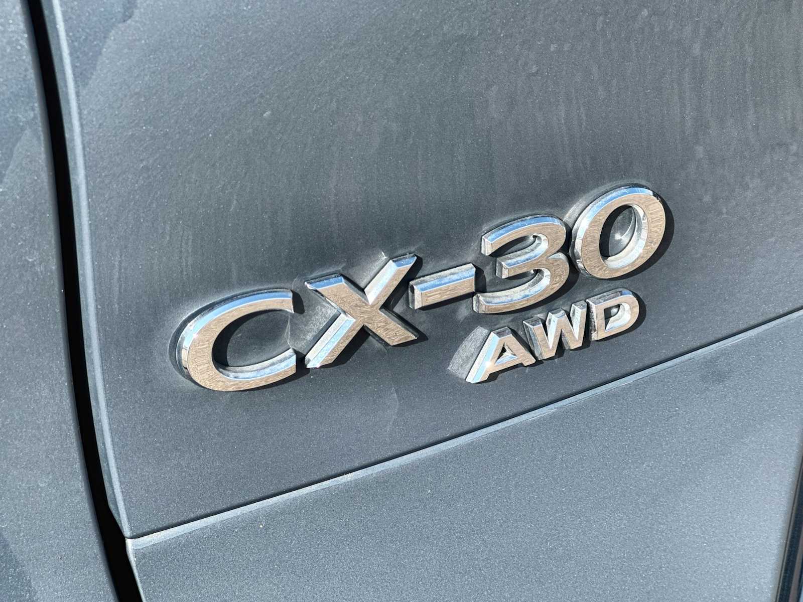 Thumbnail: 2023 Mazda CX-30 - 15