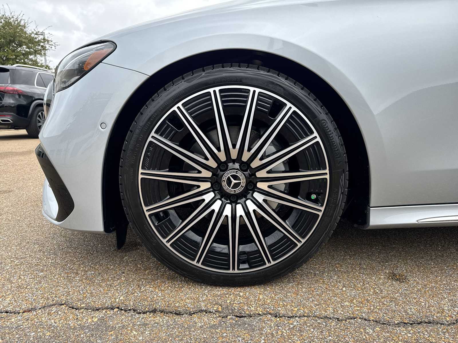 Thumbnail: 2026 Mercedes-Benz E-Class - 12