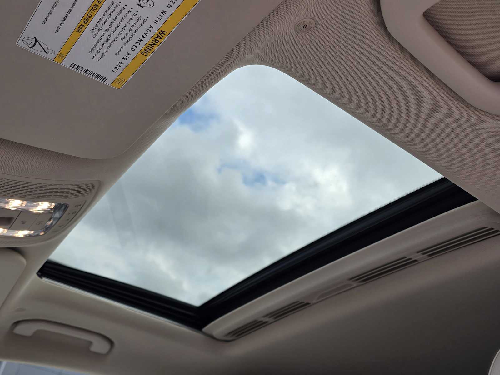 Thumbnail: 2021 Mercedes-Benz GLE - 13