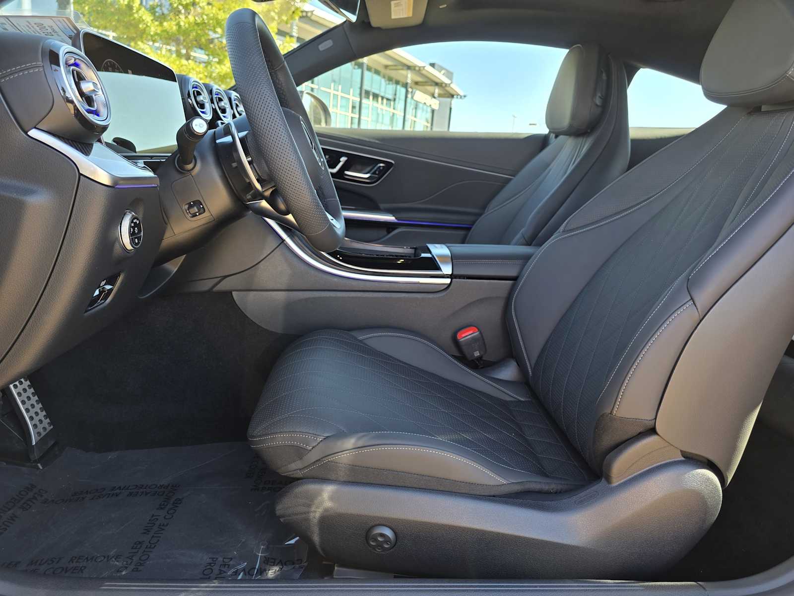 Thumbnail: 2026 Mercedes-Benz CLE - 12