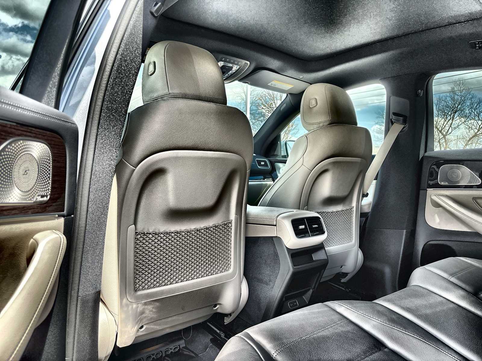 Thumbnail: 2026 Mercedes-Benz GLE - 18