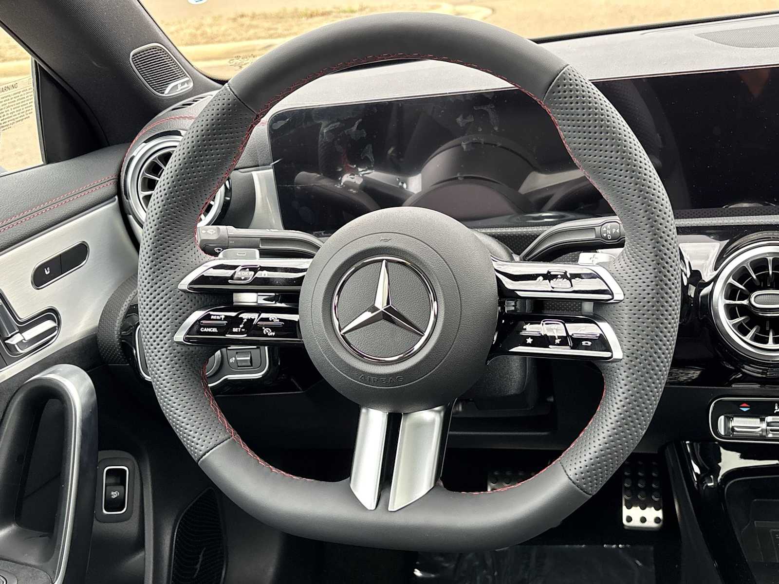 Thumbnail: 2026 Mercedes-Benz CLA - 21