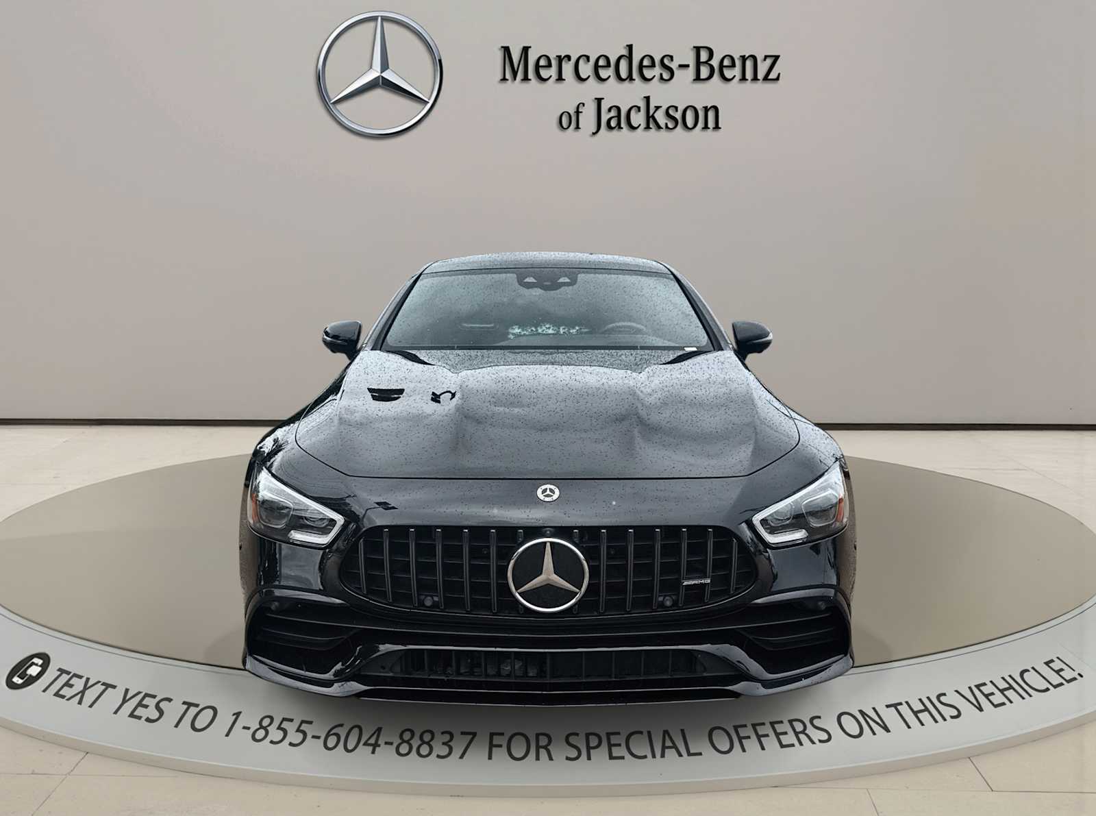 Thumbnail: 2023 Mercedes-Benz AMG GT - 2