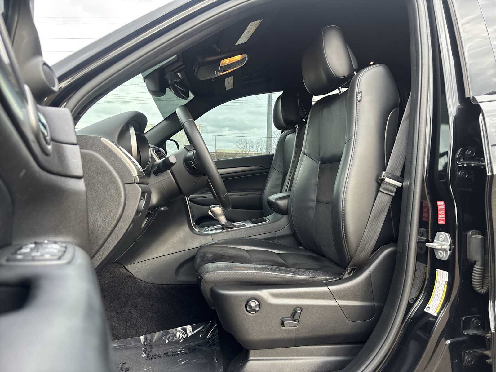 Thumbnail: 2018 Jeep Grand Cherokee - 2