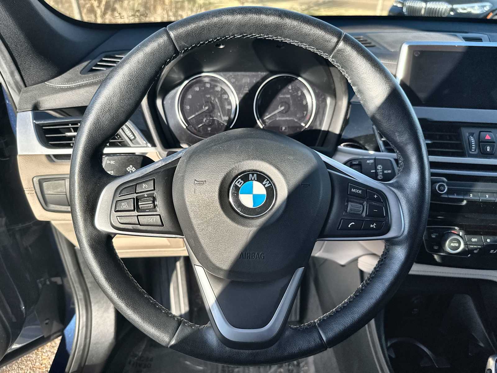 Thumbnail: 2021 BMW X1 - 21