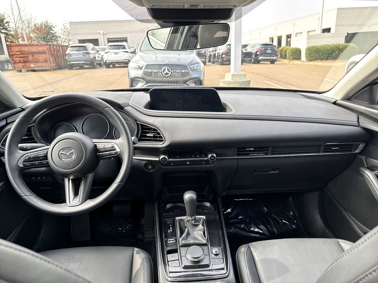 Thumbnail: 2025 Mazda CX-30 - 17